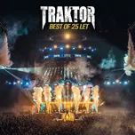 Best Of 25 let - Traktor