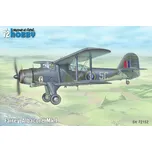 Special Hobby Fairey Albacore Mk.I 1:72