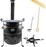 PERFECT HOME Premium Extra KH960 60 l