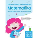 Přijímací zkoušky na střední školy:…