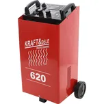 Kraft & Dele KD1915 12/24V 600Ah 250A