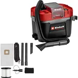 Einhell Professional TP-VC 18/10…