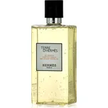 Hermès Terre D'Hermès sprchový gel 200…