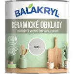 Balakryl Keramické obklady 0,75 l