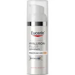 Eucerin Hyaluron-Filler + Longevity…