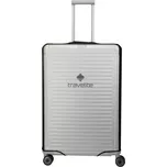 Travelite Luggage Cover M voděodolný…
