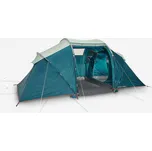 Quechua Arpenaz 4.2 4 modrý/zelený