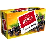 Jemča Černý rybíz 20x 2 g