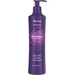 Fanola Wonder No Yellow Extra Care Mask