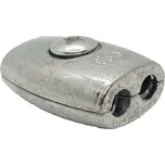 MTR 3427-02 lanová svorka 2 mm
