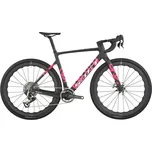 Scott Addict Gravel RC Carbon Black 2026