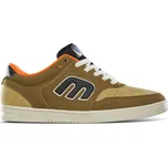 Etnies The Aurelien Brown/Tan/Black