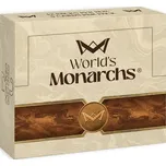 Sběratelské karty World's Monarchs 2026…