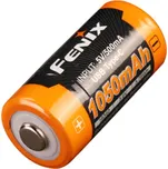 Fenix Li-ion RCR123A 1050 mAh 1 ks