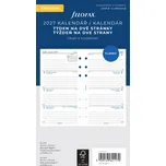 Filofax 27-68471 náhradní náplň A6…