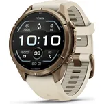 Garmin fēnix 9 Pro AMOLED 43 mm Autumn…