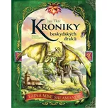 Kroniky beskydských draků: Tajná mise…