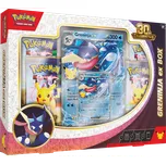 Pokémon TCG: 30th Celebration Greninja…