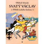 Svatý Václav - Oldřich Selucký (2022,…