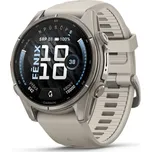 Garmin fēnix 9 43 mm AMOLED