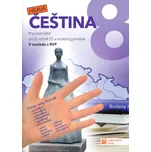 Hravá čeština 8: Pracovní sešit pro 8.…