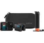 GoPro HERO13 Bundle černá