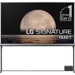 LG 77" OLED (OLED77T49LA.AEU)