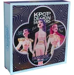 Adventní kalendář KPop Demon Hunters…