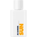 Jil Sander Sun W EDT 125 ml