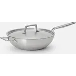 Fabini Lucca 4.0 Pro wok stříbrná