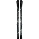 Elan Primetime 55 Black Edition + FX…
