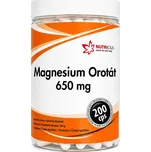Nutricius Magnesium Orotát 650 mg