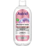 Astrid Glow Expert 4D micelární voda…