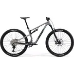 Merida One-Twenty 600 29" Cool Grey 2025