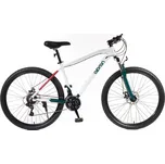Olpran Canis Man 27,5" bílé/tmavě…