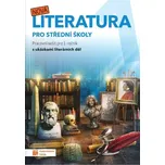 Nová literatura 1: Pracovní sešit -…