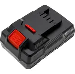 Cameron Sino CS-PRX200PW 20 V 2,0 Ah