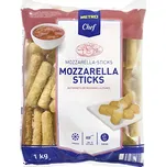 METRO Chef Mražené mozzarellové tyčinky…