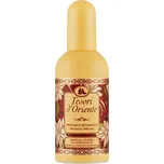 Tesori d'Oriente Vanilla & Ginger W EDP…