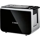 BOSCH Styline TAT8613N černý