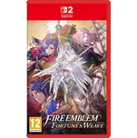 Fire Emblem: Fortune's Weave Nintendo…