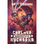 Carlova anarchistická kuchařka - Matt…