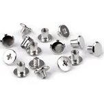 Stoklasa Sedlářský nýt šroubovací 10 mm…