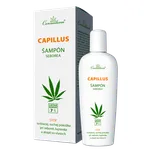 Cannaderm Capillus Seborea šampon 150 ml