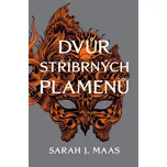 Dvůr stříbrných plamenů - Sarah J.…