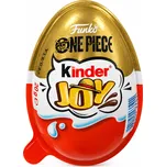 Kinder Joy One Piece Funko Pop
