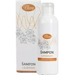 Pleva Šampon s propolisem