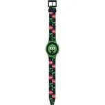 Euroswan MIN4223 Minecraft Creeper a TNT