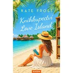 Knihkupectví Love Island - Kate Frost…