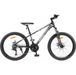 Canull XC 241 24" černé/bílé 2026 S